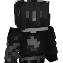 Damianoll Minecraft avatar bust
