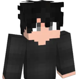 Damien_No2 Minecraft avatar bust