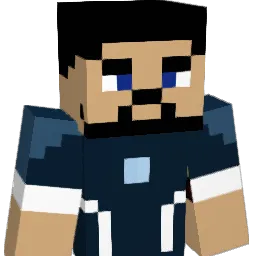 Damien_v Minecraft avatar bust