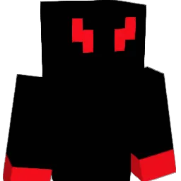 Damingo54 Minecraft avatar bust