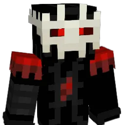 Damion_Creatura Minecraft avatar bust