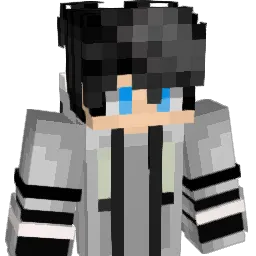 Damirko22 Minecraft avatar bust
