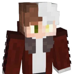 DamitDragon_ Minecraft avatar bust
