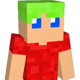 Damitanik Minecraft avatar bust
