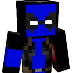 DamjanPvP Minecraft avatar bust