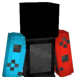 Damjankr Minecraft avatar bust