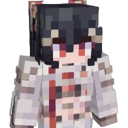DammM3's Minecraft skin