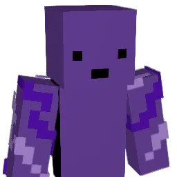 Damm_E Minecraft avatar bust