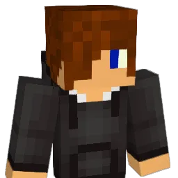 Damo3131 Minecraft avatar bust