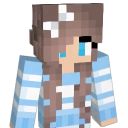 Damob96 Minecraft avatar bust