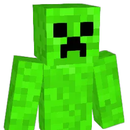 Damocles_01 Minecraft avatar bust