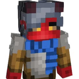 Damon_Igneous's Minecraft skin