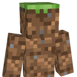 Damoniack's Minecraft skin