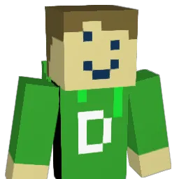 Damoomans's Minecraft skin
