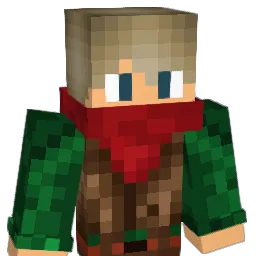 DampHT's Minecraft skin