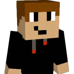 DampLikeliHood Minecraft avatar bust