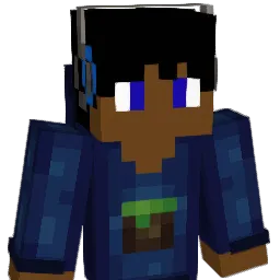 DampSocks's Minecraft skin