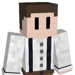 DampedRogue5 Minecraft avatar bust