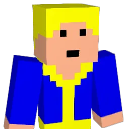 DampfPunkt's Minecraft skin