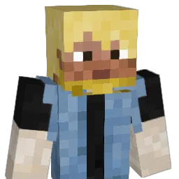 Dampfexpress's Minecraft skin