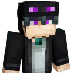 Damrang_ Minecraft avatar bust