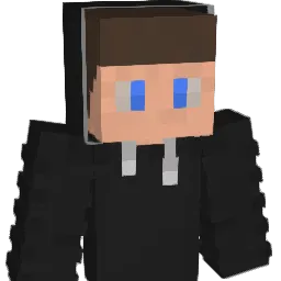 Dams_ Minecraft avatar bust