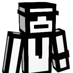Damut's Minecraft skin