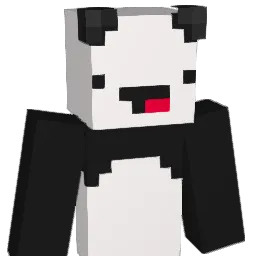 Damwid's Minecraft skin