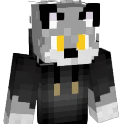 Dan0fLight Minecraft avatar bust