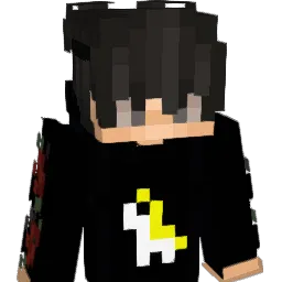 Dan17's Minecraft skin