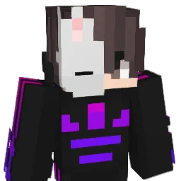 Dan1cr0 Minecraft avatar bust