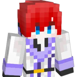 Dan1elMasterKing Minecraft avatar bust