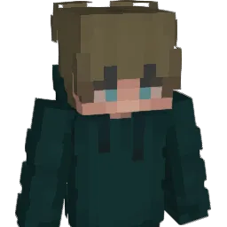 Dan21Danny Minecraft avatar bust