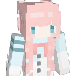 Dan868 Minecraft avatar bust
