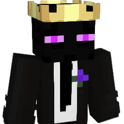 Dan9553 Minecraft avatar bust