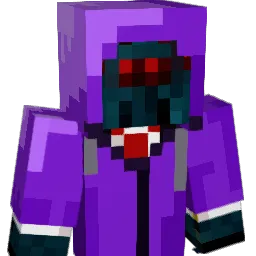 Dan98074 Minecraft avatar bust