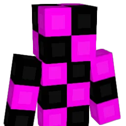 DanACis Minecraft avatar bust