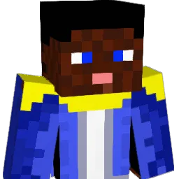 DanBoy21 Minecraft avatar bust