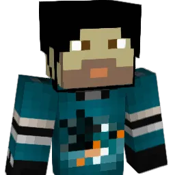 DanBoyle Minecraft avatar bust