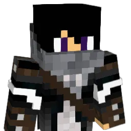 DanBuster38612 Minecraft avatar bust