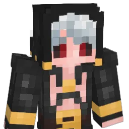 DanC22 Minecraft avatar bust