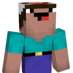 DanCook_ Minecraft avatar bust