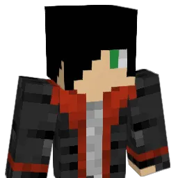 DanDaDon141 Minecraft avatar bust