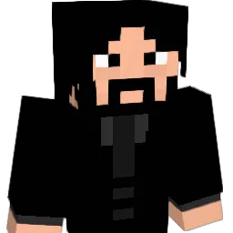 DanDanOne_ Minecraft avatar bust
