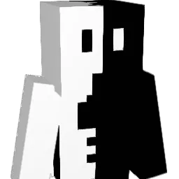 DanDan_YT Minecraft avatar bust
