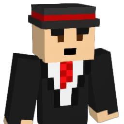 DanDaniel1203 Minecraft avatar bust