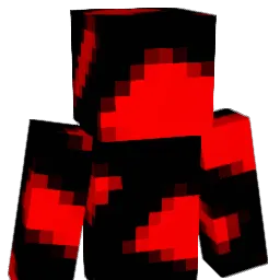 DanDom2011 Minecraft avatar bust