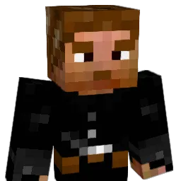 DanEvolved's Minecraft skin