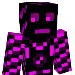 DanFTW_YT Minecraft avatar bust