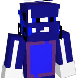 DanFabber Minecraft avatar bust